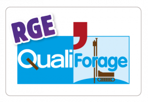 Logo Qualiforage sans millésime