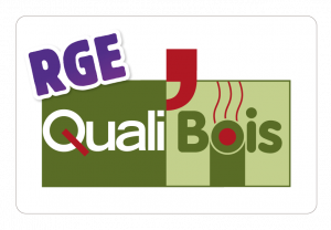 Logo Qualibois sans millésime