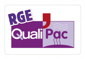 Logo QualiPAC sans millésime