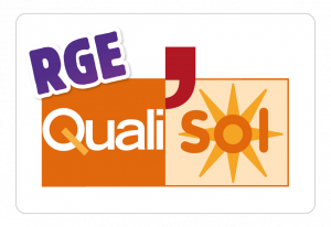 Logo Qualisol 2021