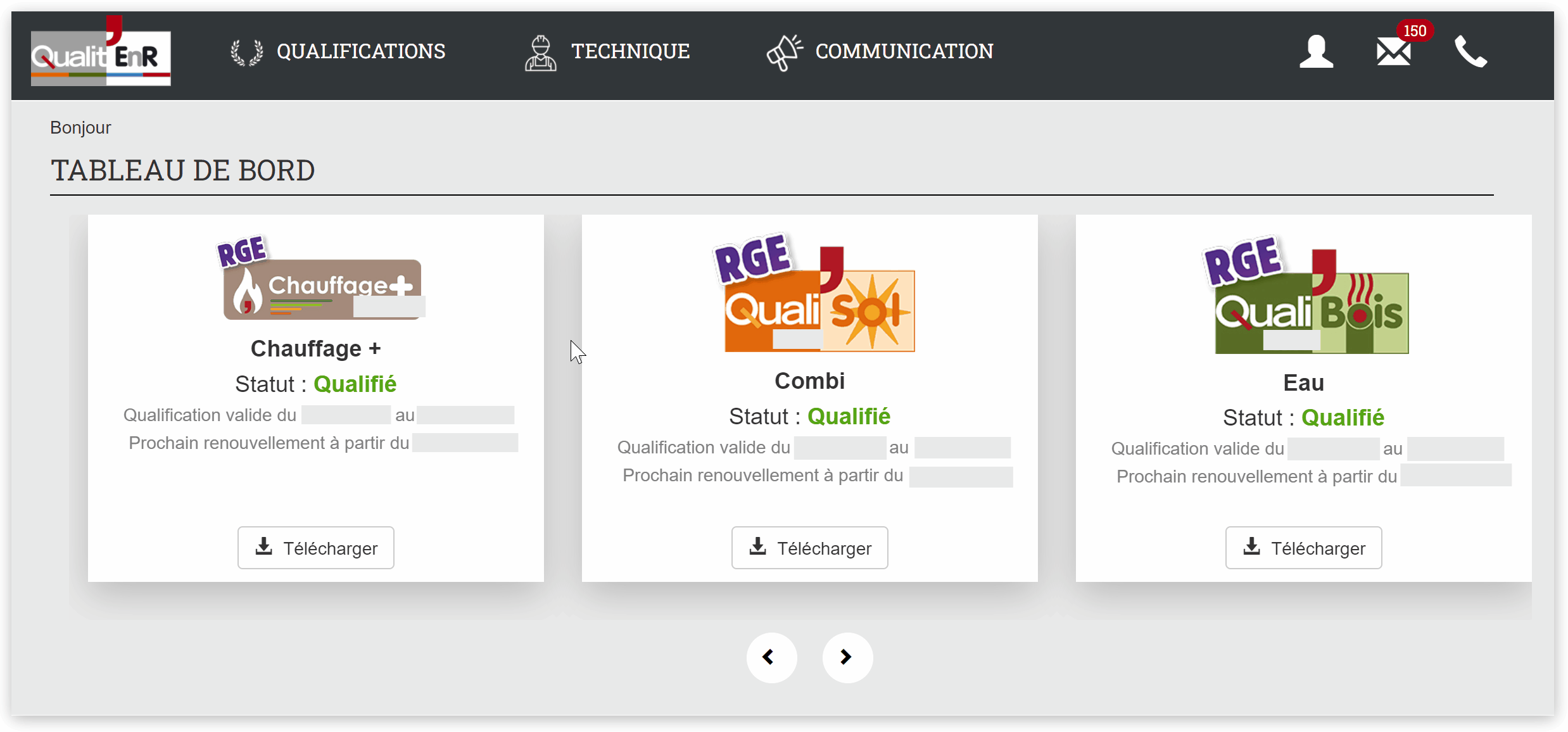 GIF formulaire