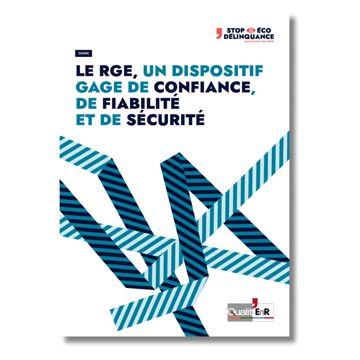 Le RGE un dispositif de gage de confiance